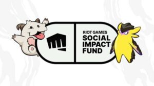 Riot Games anuncia su campaña de votación benéfica de fin de año