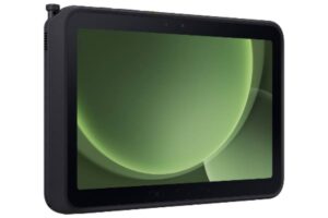 Samsung destaca dispositivos móviles robustos que elevan la eficiencia de las operaciones en campo