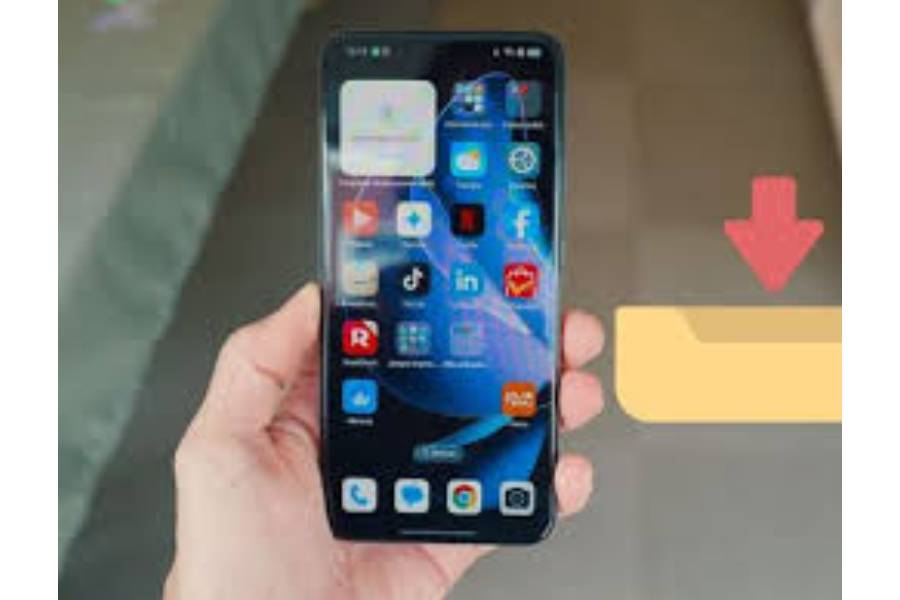 Si tu celular no descarga archivos, sigue estos consejos para solucionarlo IDAT