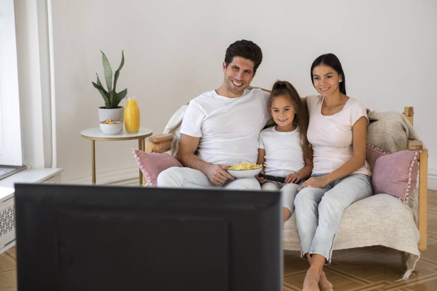 TV lineal y plataformas de video alcanzan al 95% del público audiovisual Kantar IBOPE Media