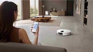Tecnología Xiaomi, al servicio del hogar: las nuevas tendencias en limpieza inteligente