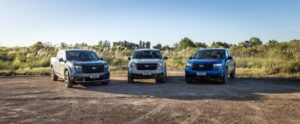 Trabajo, ciudad o aventura: cinco tips para elegir la pick-up perfecta Ford