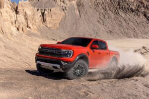 Trabajo, ciudad o aventura: cinco tips para elegir la pick-up perfecta Ford