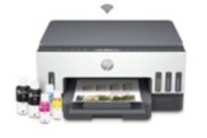 Tres productos HP para potenciar a las emprendedoras del Perú