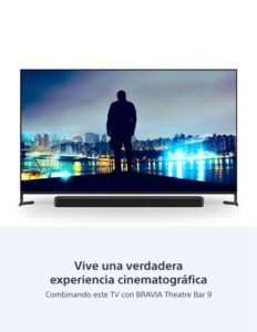 Tu sala, tu cine: las innovaciones con las que Sony redefine el entretenimiento en casa