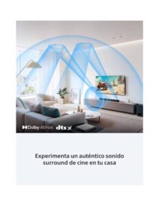 Tu sala, tu cine: las innovaciones con las que Sony redefine el entretenimiento en casa