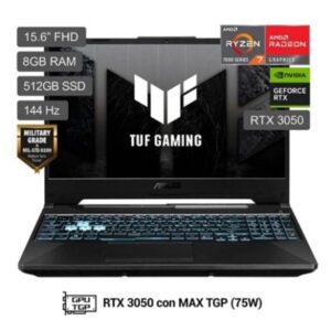 ¡Black Friday 2025 está aquí! Laptops y componentes al mejor precio AMD