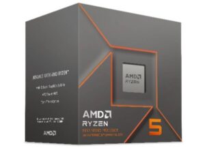 ¡Black Friday 2025 está aquí! Laptops y componentes al mejor precio AMD