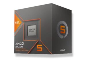 ¡Black Friday 2025 está aquí! Laptops y componentes al mejor precio AMD