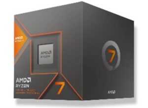 ¡Black Friday 2025 está aquí! Laptops y componentes al mejor precio AMD