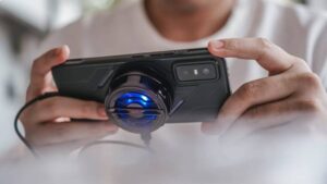 ¿Te gusta jugar en el celular? Estas funciones del GT 30 Pro cambian la experiencia por completo Infinix