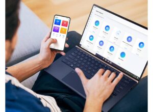 ¿Trabajas muchas horas en tu laptop? Cinco tips para obtener el máximo rendimiento sin dañar la batería ASUS