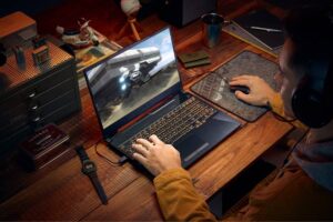 ASUS Errores comunes al comprar una laptop gamer por primera vez
