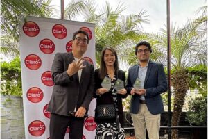 ASUS recibe tres reconocimientos en la premiación más importante de tecnología del país