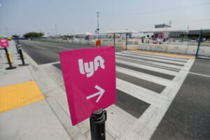 AWS y Lyft: dando vida a la IA agéntica para pasajeros y conductores
