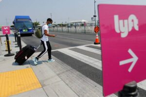 AWS y Lyft: dando vida a la IA agéntica para pasajeros y conductores