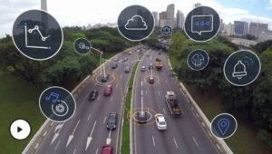 AWS y Lyft: dando vida a la IA agéntica para pasajeros y conductores