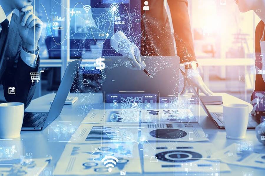 Acer acelera hacia 2026: la nueva era del AIoT, los múltiples motores de negocio y el salto estratégico que redefine la industria