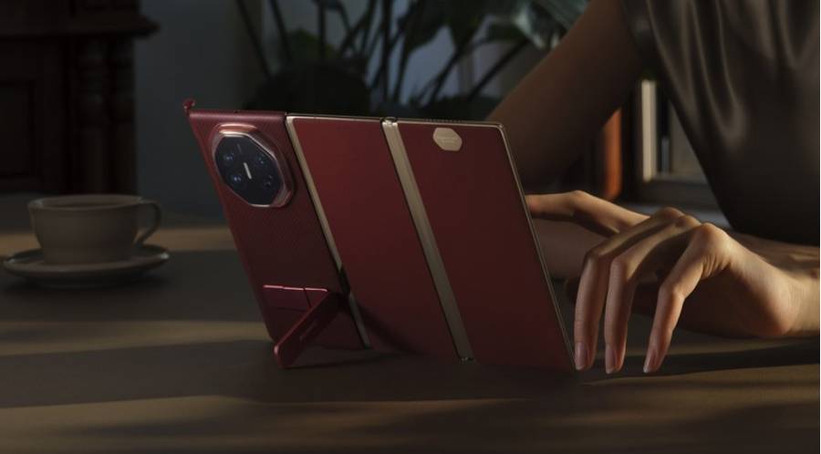 Así ha redefinido Huawei los teléfonos plegables… y esto es lo que podría venir después