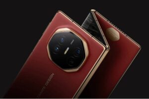 Así ha redefinido Huawei los teléfonos plegables… y esto es lo que podría venir después