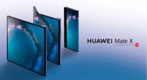 Así ha redefinido Huawei los teléfonos plegables… y esto es lo que podría venir después