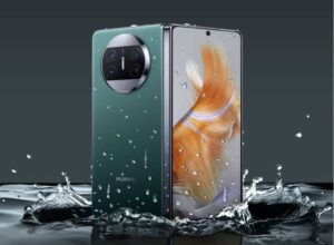 Así ha redefinido Huawei los teléfonos plegables… y esto es lo que podría venir después