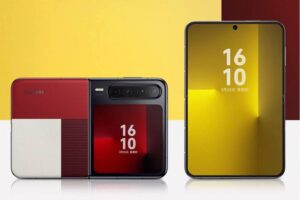 Así ha redefinido Huawei los teléfonos plegables… y esto es lo que podría venir después