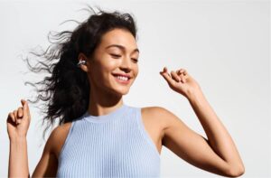 Así son los nuevos HUAWEI FreeClip 2: más potencia, más IA y una experiencia de sonido revolucionada