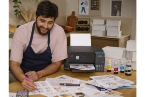 Atención emprendedores_ cuatro beneficios de las impresoras para mejorar tu negocio EPSON