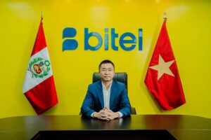 Bitel se convierte en la segunda operadora móvil del Perú con el mayor crecimiento del sector tras sumar 2.6 millones de líneas