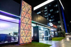 Chery presenta en Trujillo la nueva pick-up HIMLA en alianza con Intermotors