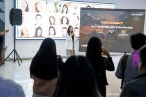 Chery presenta en Trujillo la nueva pick-up HIMLA en alianza con Intermotors