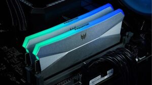 Clave para el rendimiento de la RAM: BIWIN explica qué son los perfiles de memoria XMP y EXPO