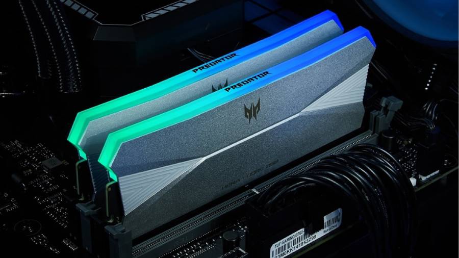 Clave para el rendimiento de la RAM: BIWIN explica qué son los perfiles de memoria XMP y EXPO