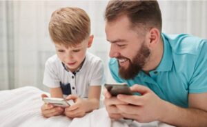 Cómo construir un uso consciente de la tecnología ESET