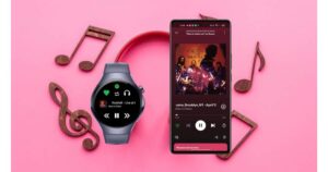 Cómo usar y controlar Spotify desde tu HUAWEI WATCH (aunque no tenga app oficial)
