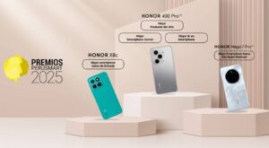 Con votación del público: HONOR arrasa en premiación local con 5 galardones