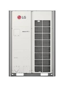 Conoce cómo la IA revoluciona el control de los equipos de aire acondicionado y optimiza el consumo de energía LG