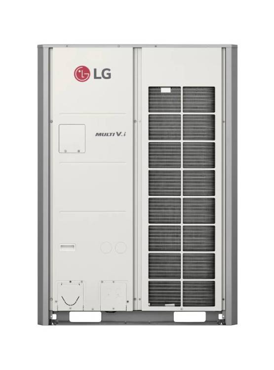 Conoce cómo la IA revoluciona el control de los equipos de aire acondicionado y optimiza el consumo de energía LG