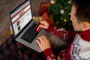 Cuidado con las compras navideñas: más de 6.4 millones de intentos de phishing dirigidos a compradores en 2025 Kaspersky