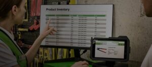 Descubre cómo los dispositivos robustos de la línea Samsung Galaxy pueden utilizarse para la digitalización de fábricas