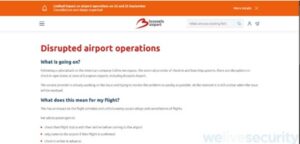 ESET 10 ciberataques y filtraciones de datos que marcaron el 2025