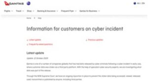 ESET 10 ciberataques y filtraciones de datos que marcaron el 2025