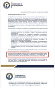 ESET 10 ciberataques y filtraciones de datos que marcaron el 2025