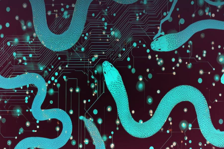 ESET descubre ciberataque disfrazado del juego Snake que apuntan a Israel y Egipto