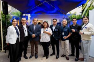 Epson y Clastec consolidan su alianza para acelerar la impresión sostenible y la digitalización empresarial en el Perú