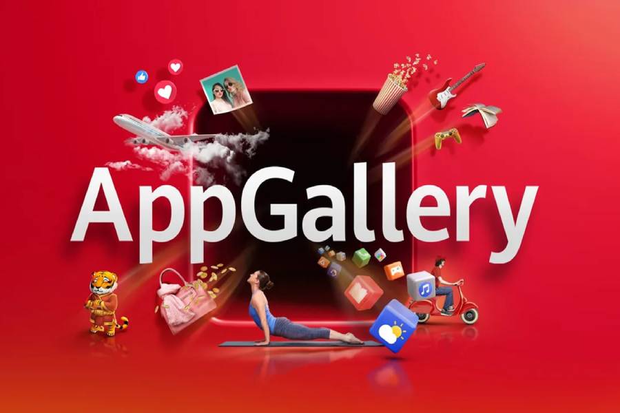 Éstas son las apps más populares de Android y iOS que ya puedes instalar desde la AppGallery en teléfonos y tablets Huawei
