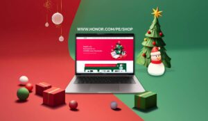 HONOR Store Online: Conoce la nueva plataforma oficial de compra de HONOR en Perú