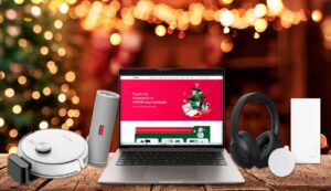 HONOR Store Online: Productos innovadores del ecosistema HONOR para regalar esta navidad