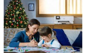 HP comparte cinco ideas tecnológicas para regalar esta Navidad